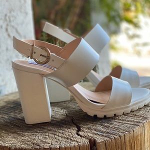 steve madden emil platform sandal